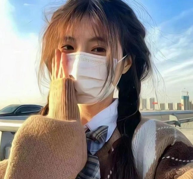 恋马人