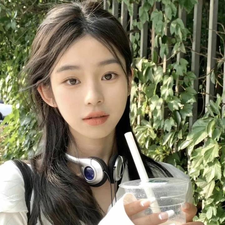 月亮皎洁我的心