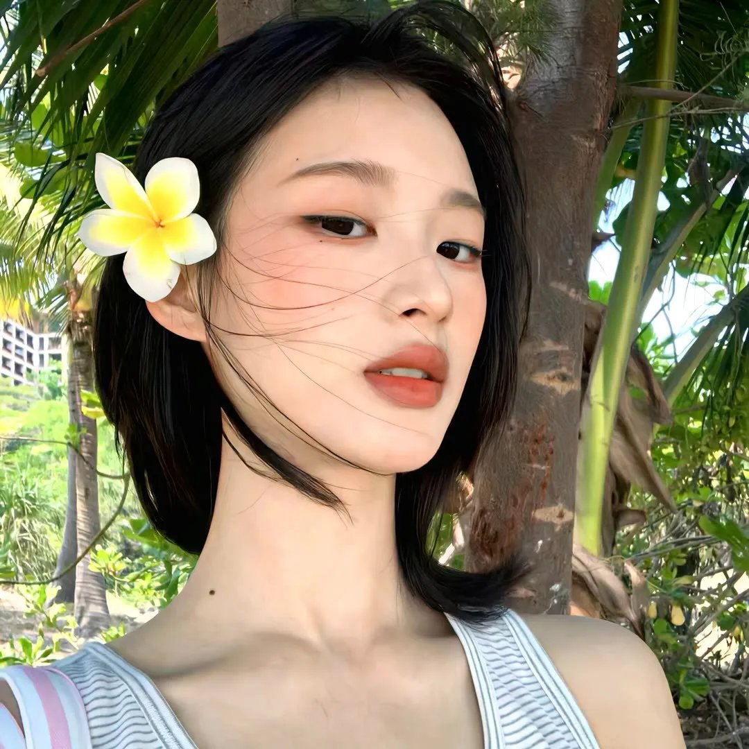 花月流情